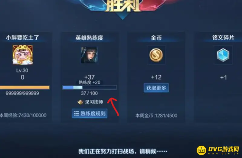 《王者荣耀》新英雄使用限制解析