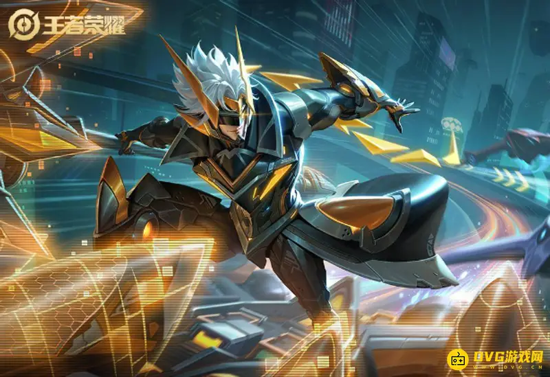 《王者荣耀》平板视野扩大方法详解-相机设置调整指南