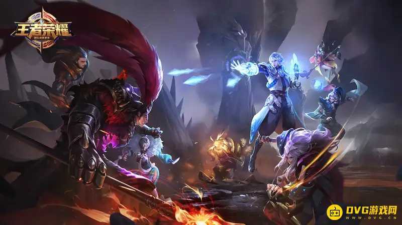 《王者荣耀》苹果手机缓存怎么清理-苹果手机缓存清理方法