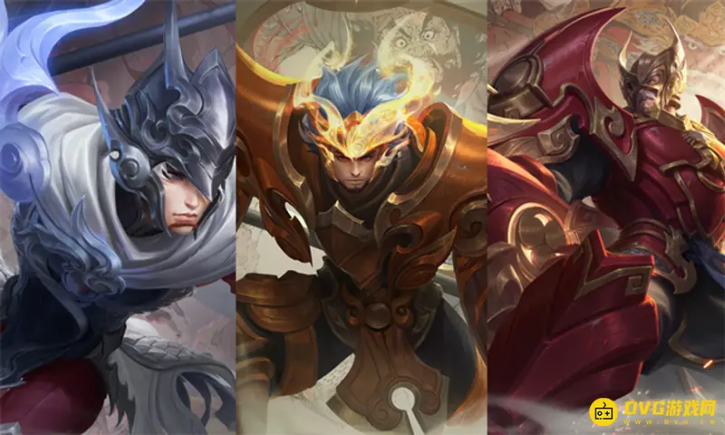 《王者荣耀》7周年皮肤返场预测