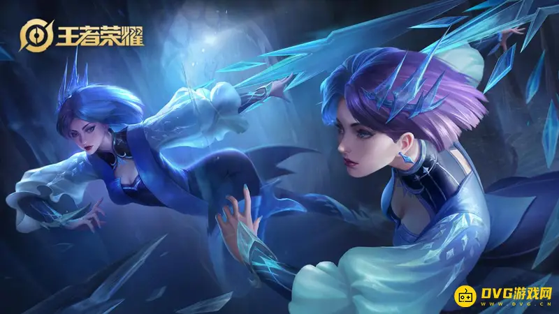 《王者荣耀》镜操纵镜面能力来源解析-万镜之厅的力量