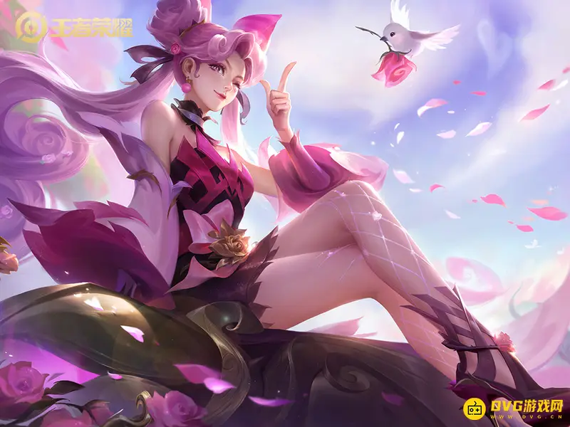 《王者荣耀》S28击杀术语中文翻译详解-一杀至五杀含义解析