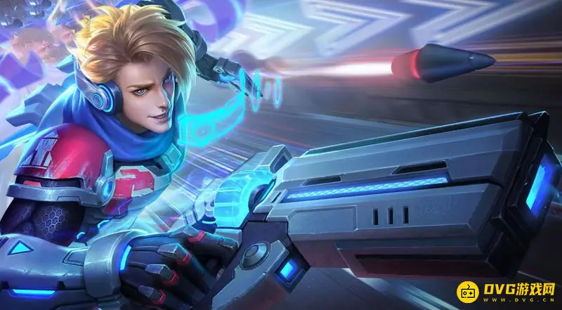 《王者荣耀》失败英文及连杀播报解析-游戏术语详解