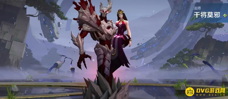 《王者荣耀》如何利用技能雌雄双剑进行远距离击杀-远程技能精准打击解析