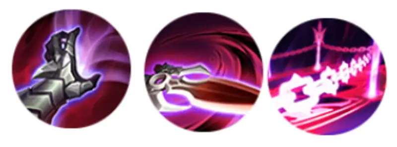 《王者荣耀》吕布玩法详解