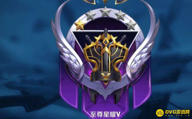《王者荣耀》星耀晋王者攻略-如何顺利打上王者段位