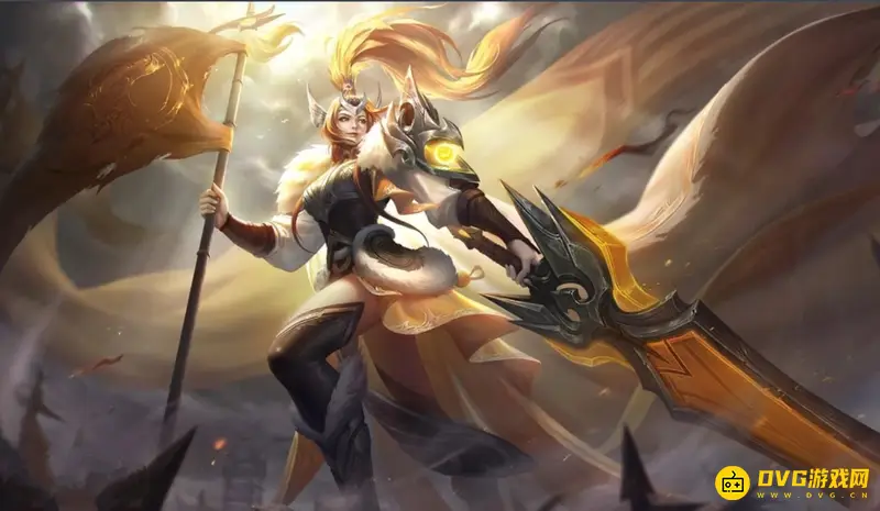 《王者荣耀》飞牛FMVP皮肤一览-历届冠军专属皮肤介绍