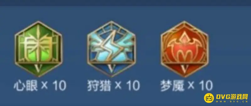 《王者荣耀》干将莫邪玩法详解