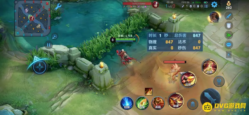 《王者荣耀》s28戈娅玩法详解