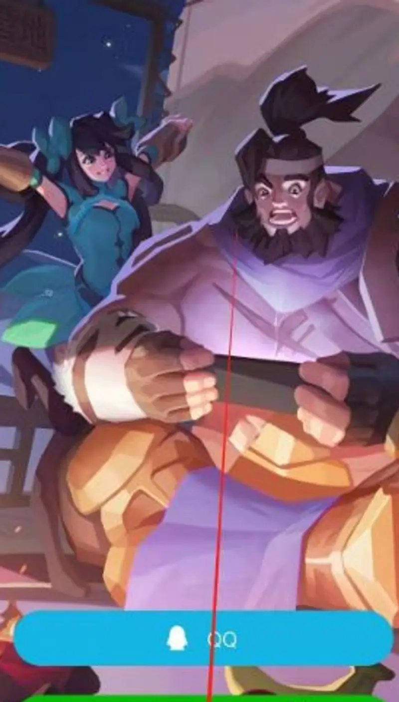 《王者荣耀》怎么快速查询自己所属的游戏区服-快速找到所属区服方法