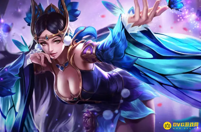 《王者荣耀》v5贵族等级充值详解-充值金额与特权介绍