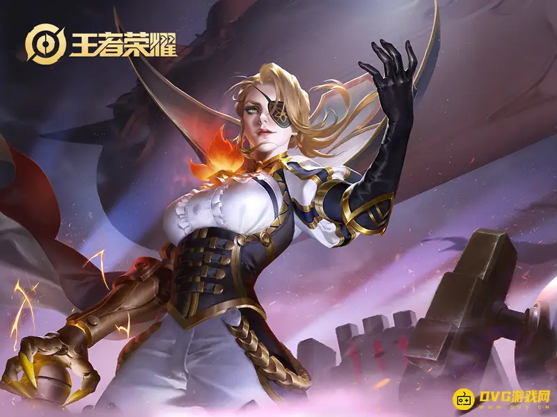 《王者荣耀》米莱狄怎么连招-米莱狄的连招技巧