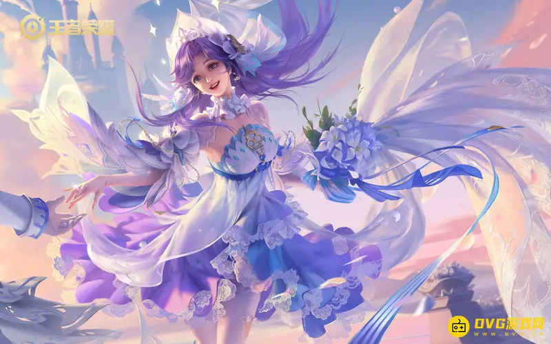 《王者荣耀》大乔传送技能详解-二技能与大招使用指南