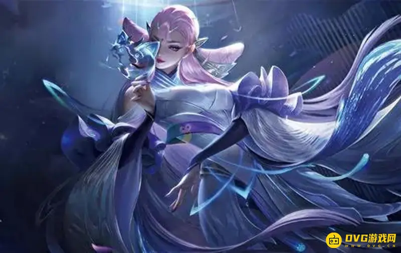 《王者荣耀》貂蝉技能名称详解