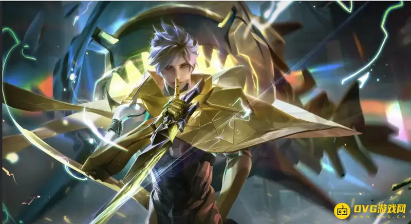 《王者荣耀》澜最强出装推荐