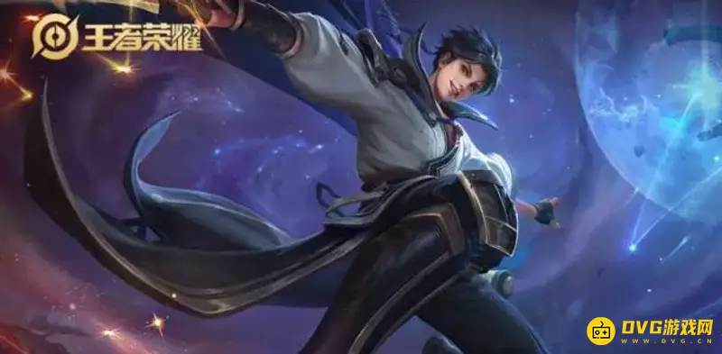 《王者荣耀》耀的连招技巧