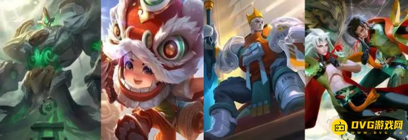 《王者荣耀》S26赛季战令限定返场一览