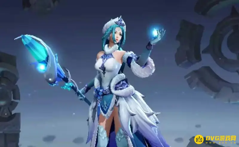 《王者荣耀》2021法师排名前十