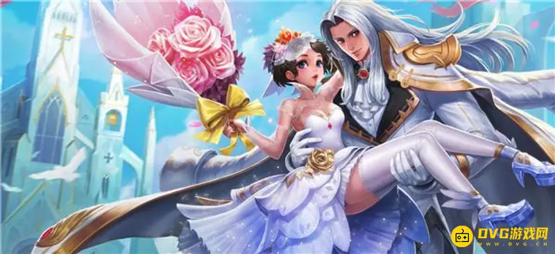 《王者荣耀》小乔台词大全