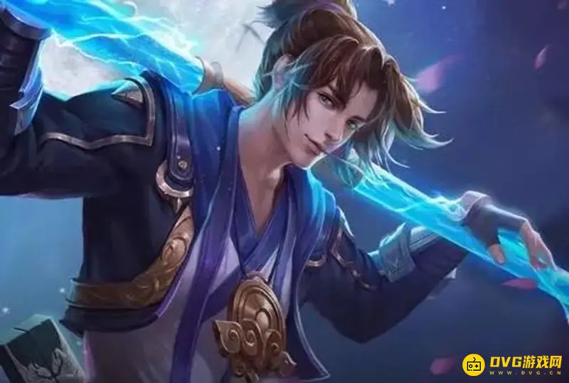 《王者荣耀》诸葛亮皮肤大全