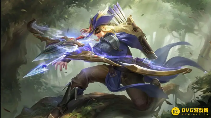 《王者荣耀》战令皮肤顺序详解