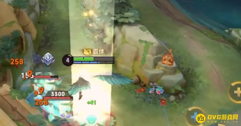 《王者荣耀》云中君玩法详解