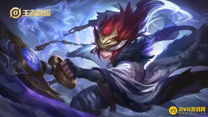 《王者荣耀》如何开启王者区标显示-王者区标显示方法详解