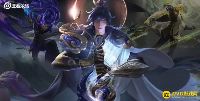 《王者荣耀》李信一念神魔皮肤背景音乐介绍-主题曲名称解析