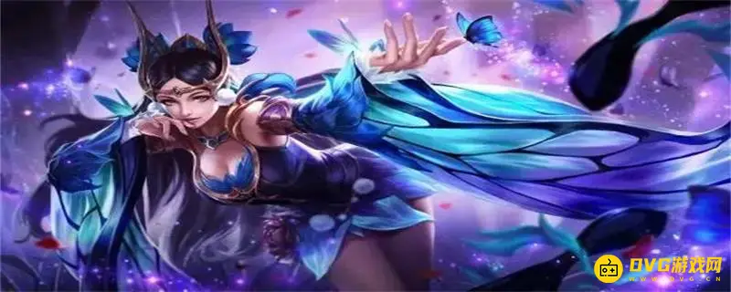 《王者荣耀》张良如何克制貂蝉-张良完美克制貂蝉技巧解析