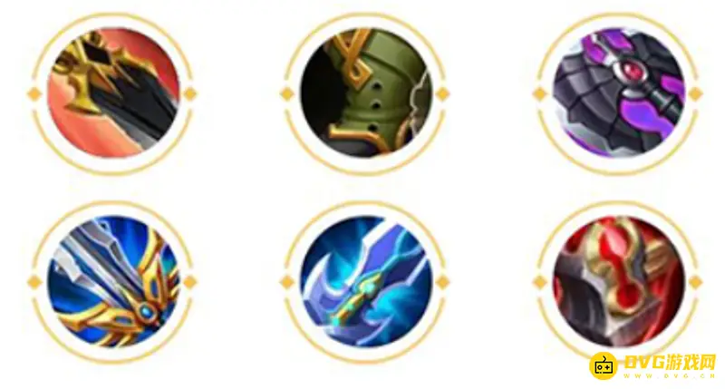 《王者荣耀》李信玩法详解