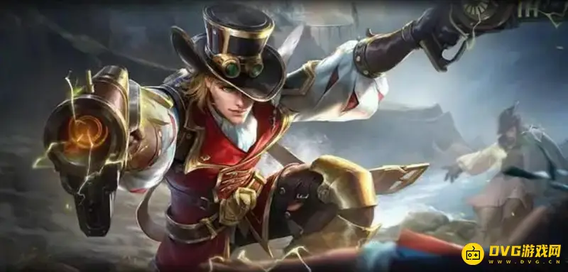 《王者荣耀》马可波罗大招使用技巧-如何避免大招被打断