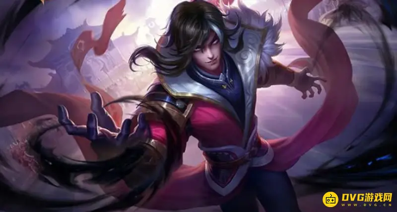 《王者荣耀》司马懿怎么连招-司马懿的基础连招和整体连招技巧