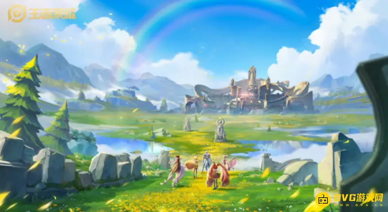 《王者荣耀》最新赛季皮肤怎么领取-最新赛季皮肤的领取方法