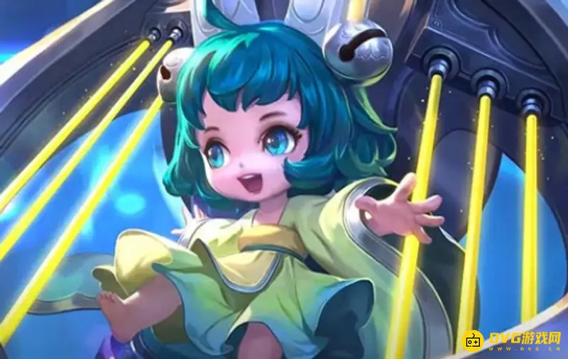 《王者荣耀》新手必选英雄推荐