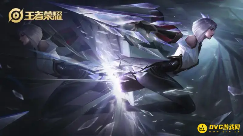 《王者荣耀》镜怎么玩-镜技能与连招攻略