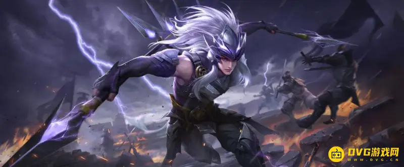 《王者荣耀》马超的操作设置方法-马超技能与操作优化指南