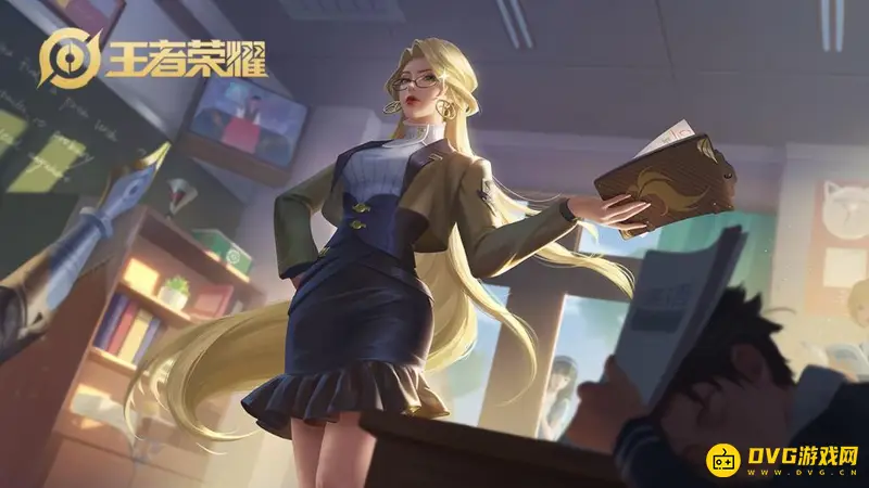 《王者荣耀》战令皮肤顺序详解