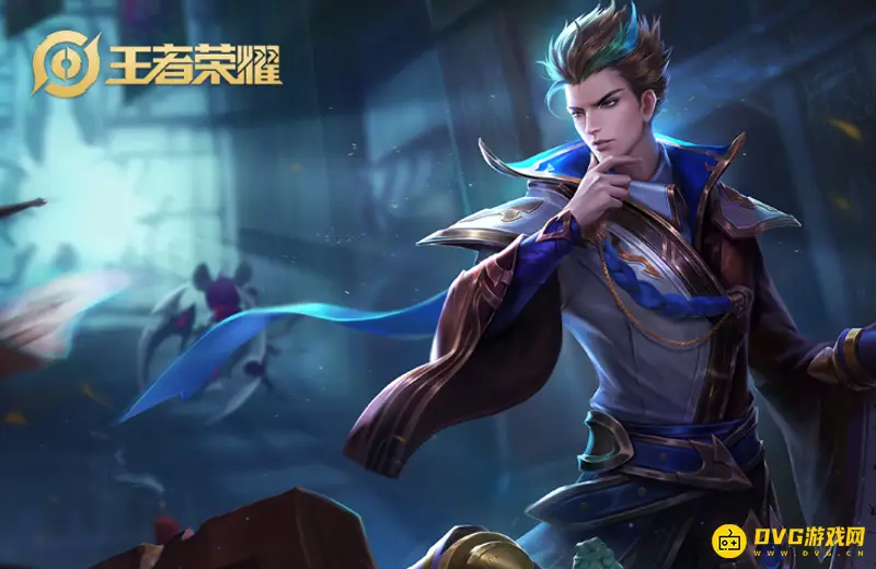 《王者荣耀》S27纯肉狄仁杰铭文怎么搭配-狄仁杰装备与铭文详解