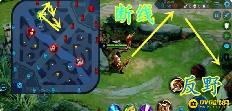 《王者荣耀》S24程咬金攻略