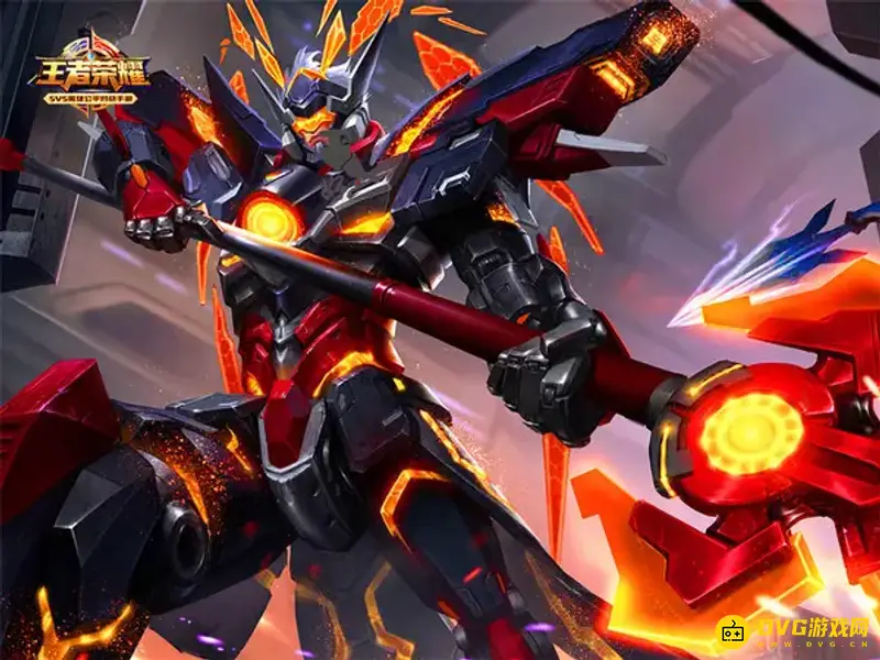 《王者荣耀》吕布末日机甲怎么获得-点券购买及折扣信息