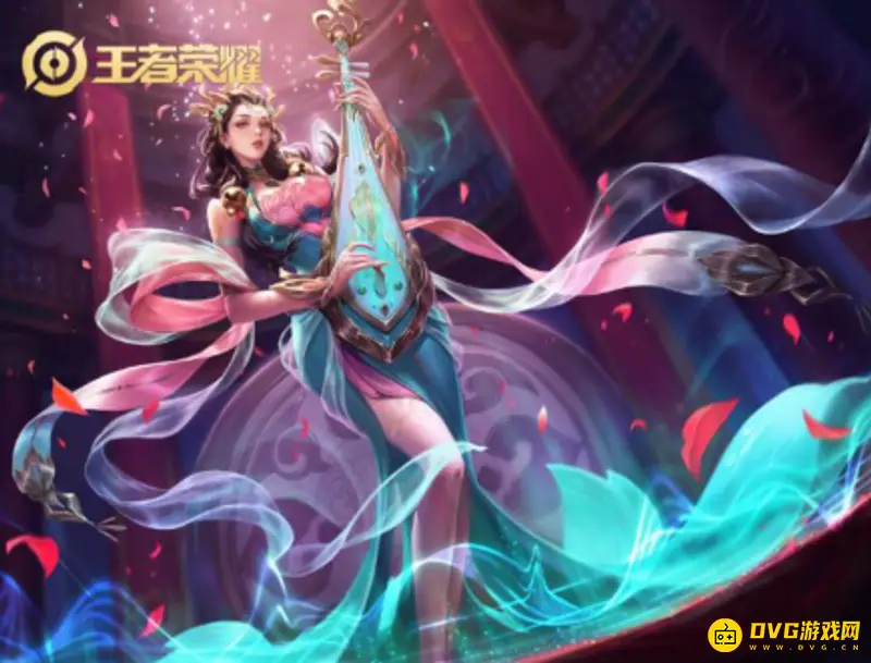 《王者荣耀》积分夺宝水晶保底规则详解