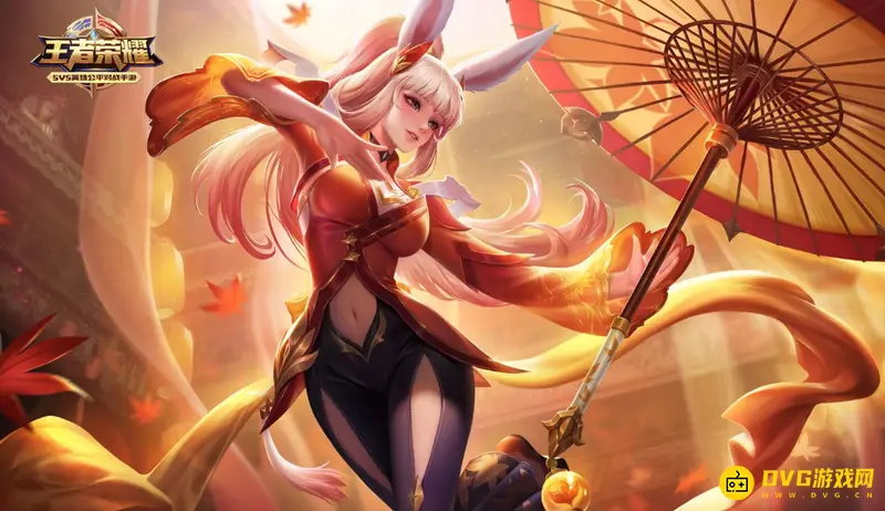 《王者荣耀》公孙离专用名字推荐