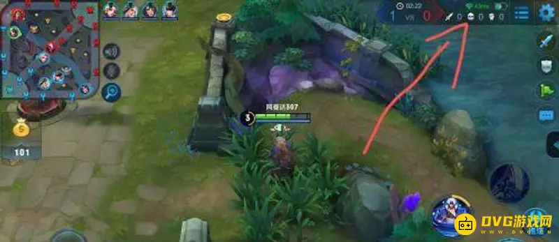 《王者荣耀》不动了怎么办