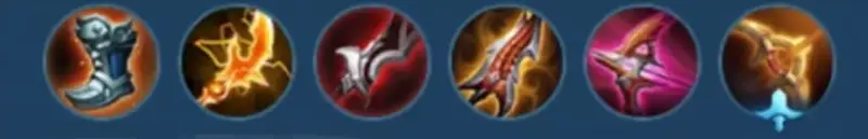 《王者荣耀》后羿铭文搭配攻略