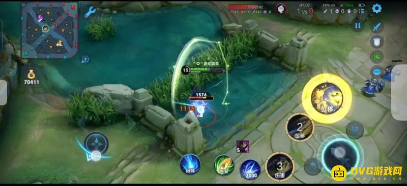 《王者荣耀》曜玩法详解