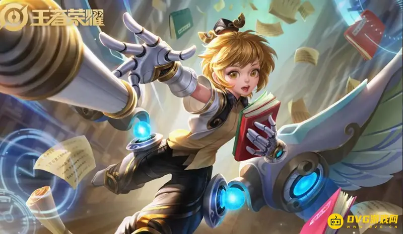 《王者荣耀》孙膑双刀流怎么出装-孙膑双刀流技能与装备搭配详解