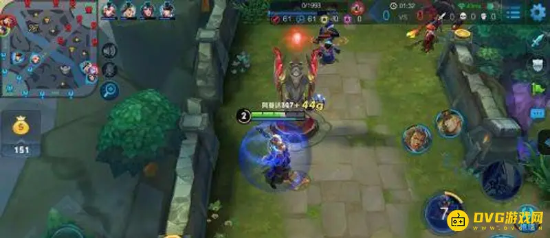 《王者荣耀》不动了怎么办-四步解决卡顿问题