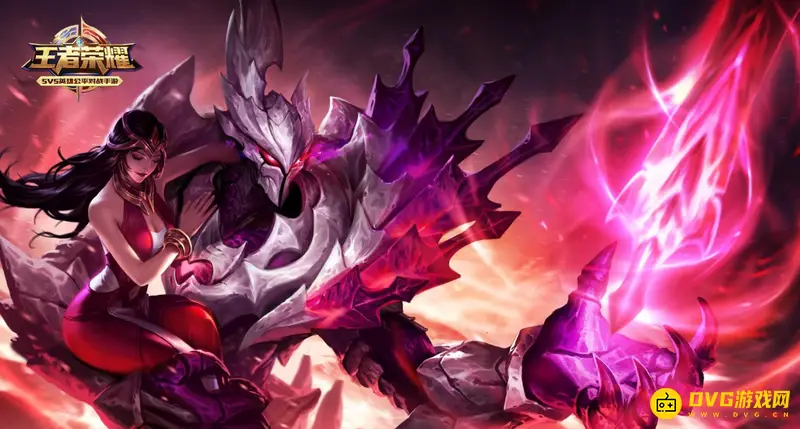 《王者荣耀》弹弓组合怎么玩-姜子牙与鲁班大师联动技巧