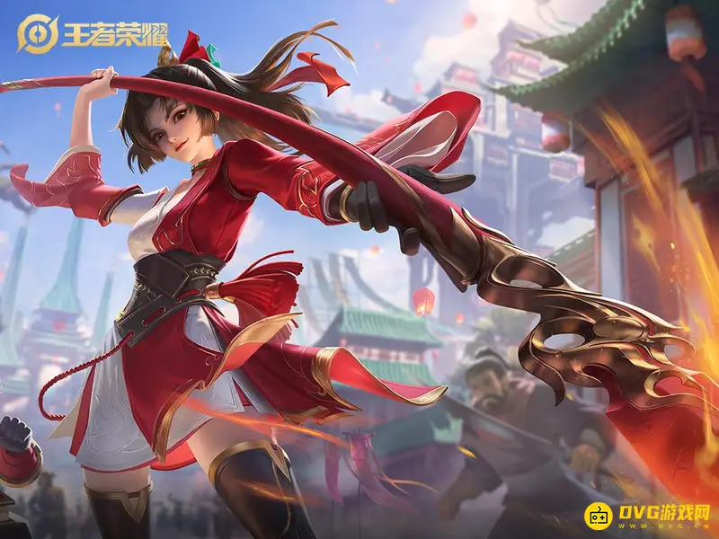 《王者荣耀》神秘商店折扣解析-最低五折限时开放