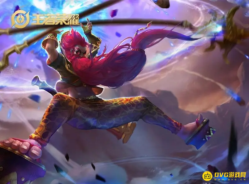 《王者荣耀》老夫子台词汇总-经典语录一览